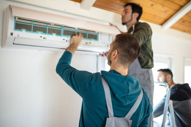 Best Ductless HVAC repair  in Troy, NC