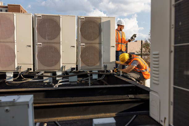 Best HVAC installation services  in Troy, NC