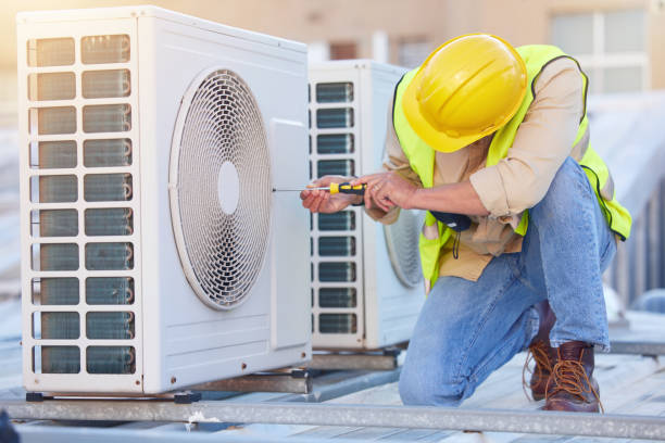 Best HVAC maintenance near me  in Troy, NC