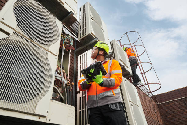 Best HVAC tune-up services  in Troy, NC
