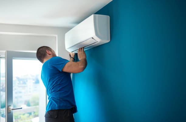 Best HVAC installation services  in Troy, NC
