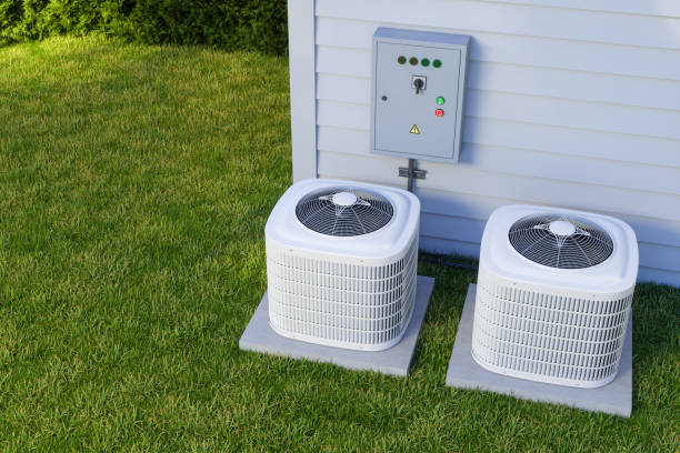 Best HVAC companies near me  in Troy, NC