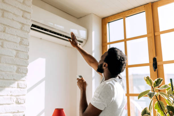 Best Affordable HVAC services  in Troy, NC