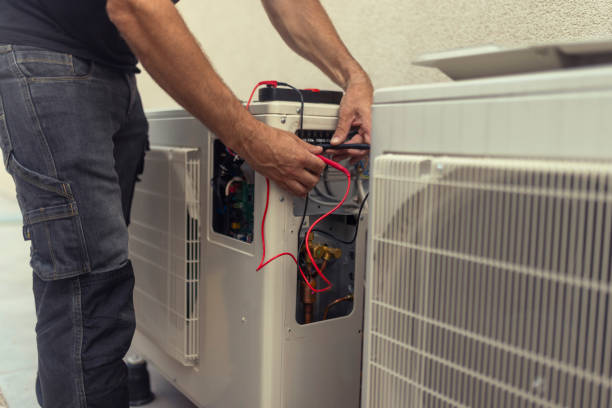 Best Air conditioning repair  in Troy, NC