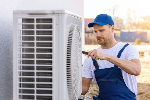 Trusted Troy, NC HVAC Experts