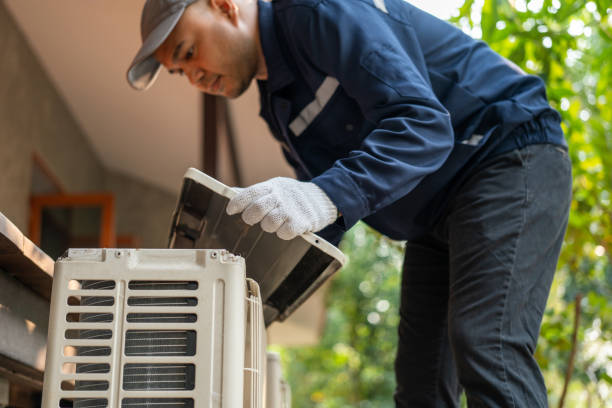 Best Commercial HVAC repair  in Troy, NC