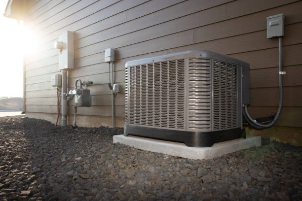 Best Heating repair services  in Troy, NC